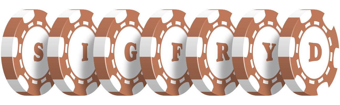 Sigfryd limit logo