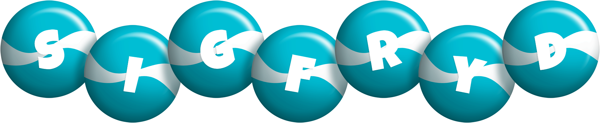 Sigfryd messi logo