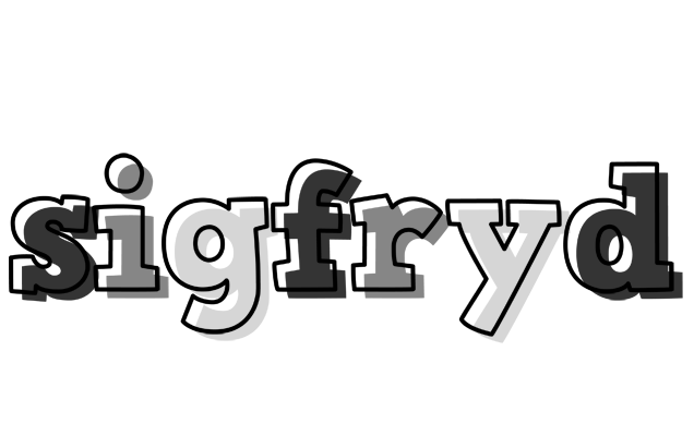 Sigfryd night logo
