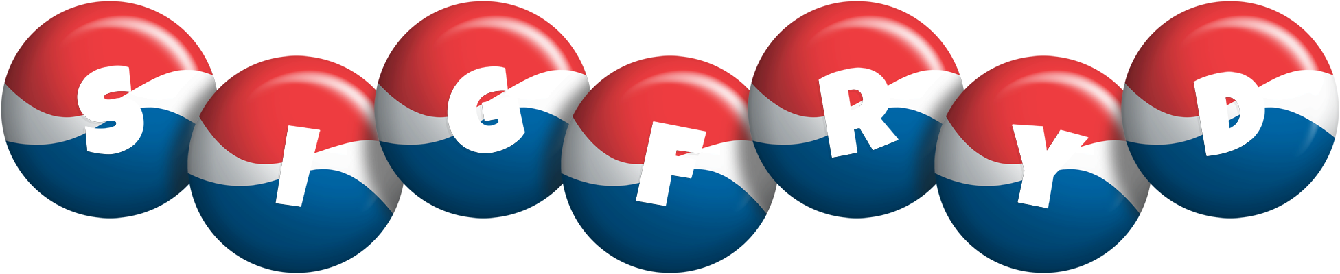Sigfryd paris logo