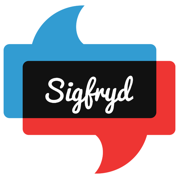 Sigfryd sharks logo