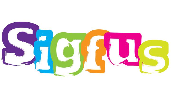 Sigfus casino logo