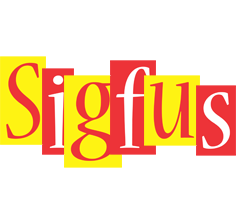 Sigfus errors logo