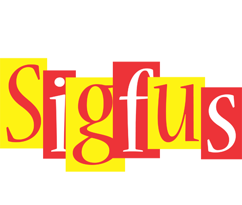 Sigfus errors logo