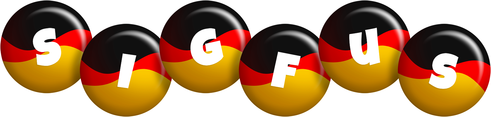 Sigfus german logo