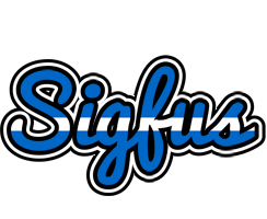 Sigfus greece logo