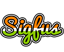 Sigfus mumbai logo