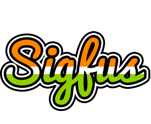 Sigfus mumbai logo