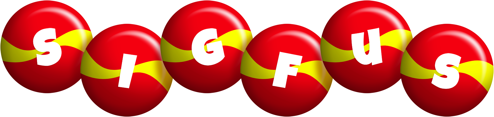 Sigfus spain logo