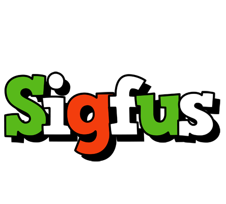 Sigfus venezia logo