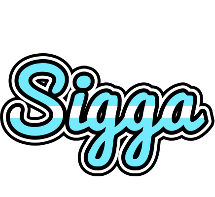 Sigga argentine logo