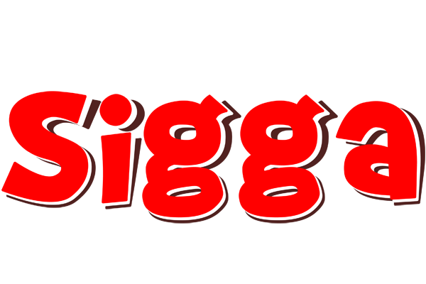 Sigga basket logo