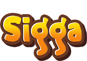 Sigga cookies logo