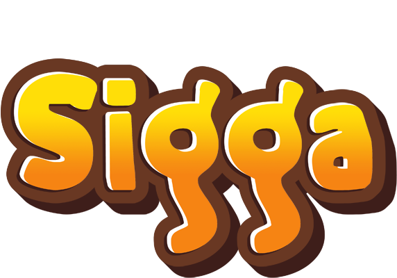 Sigga cookies logo