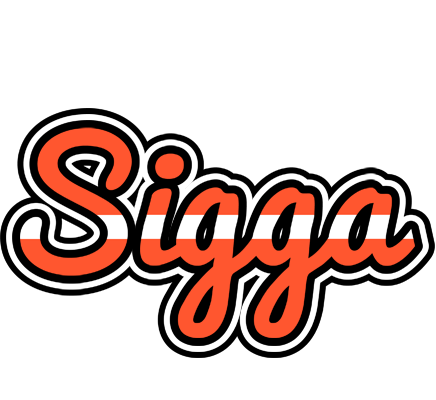 Sigga denmark logo