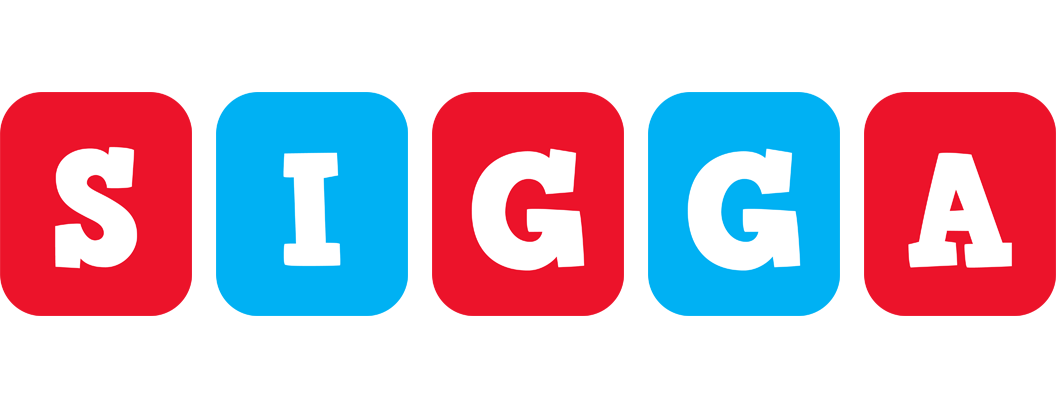 Sigga diesel logo