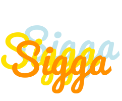 Sigga energy logo