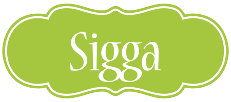 Sigga family logo