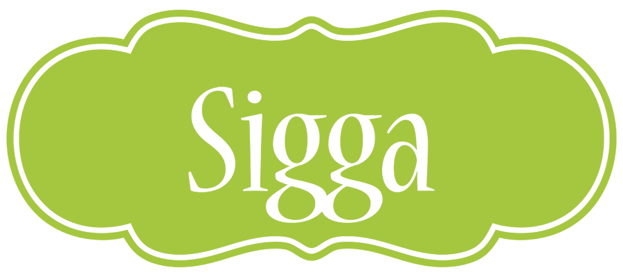 Sigga family logo