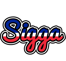 Sigga france logo