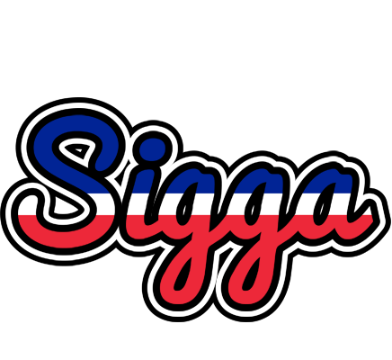 Sigga france logo