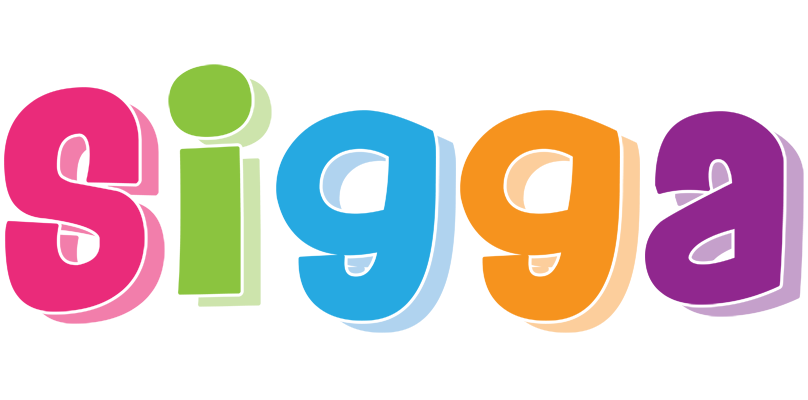 Sigga friday logo