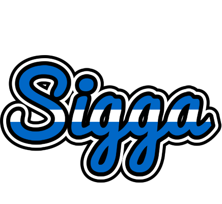 Sigga greece logo