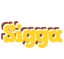 Sigga hotcup logo