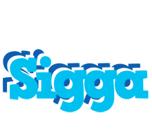 Sigga jacuzzi logo