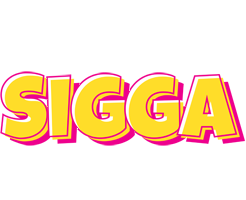 Sigga kaboom logo