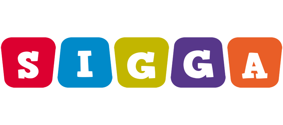 Sigga kiddo logo