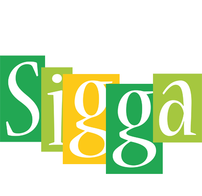 Sigga lemonade logo