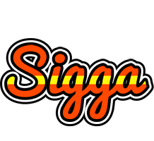 Sigga madrid logo