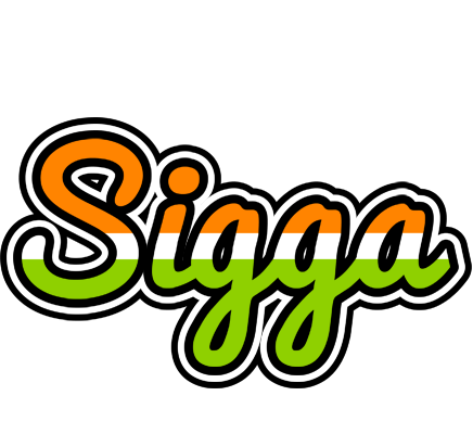 Sigga mumbai logo