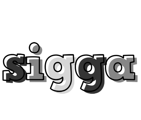 Sigga night logo