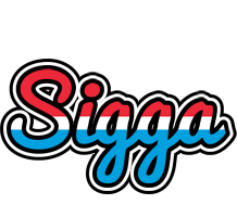 Sigga norway logo