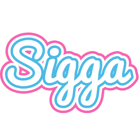 Sigga outdoors logo