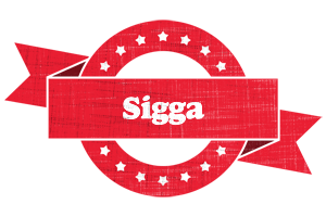 Sigga passion logo