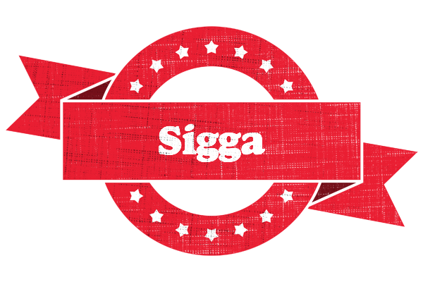 Sigga passion logo