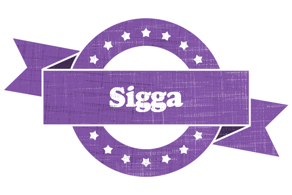 Sigga royal logo