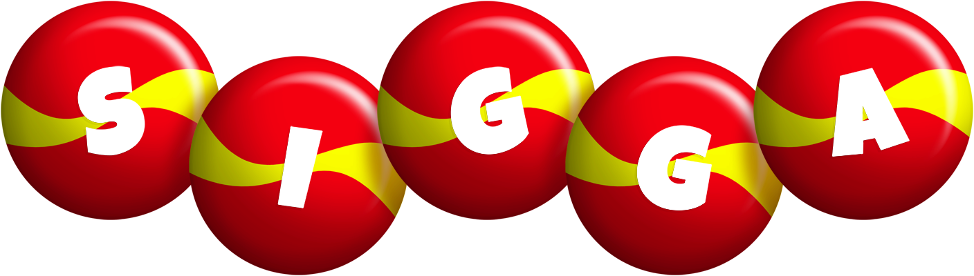 Sigga spain logo