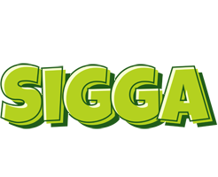 Sigga summer logo