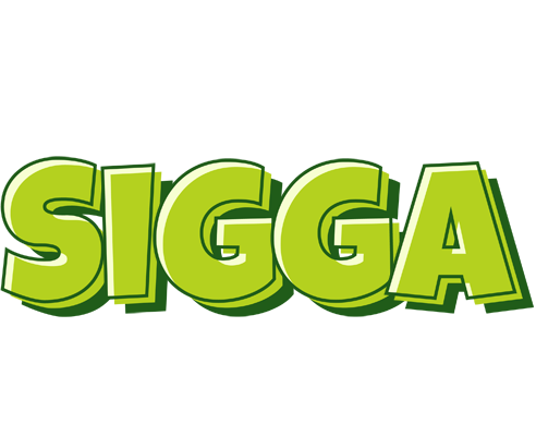Sigga summer logo