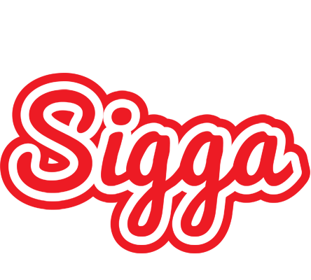 Sigga sunshine logo