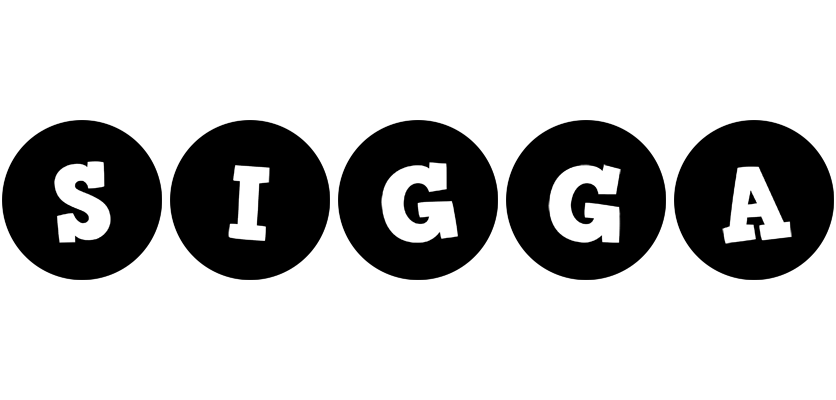 Sigga tools logo