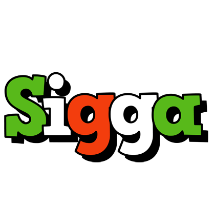 Sigga venezia logo