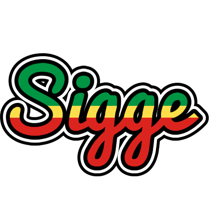 Sigge african logo