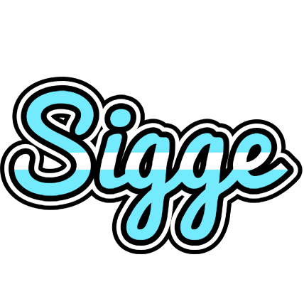 Sigge argentine logo