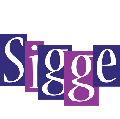 Sigge autumn logo