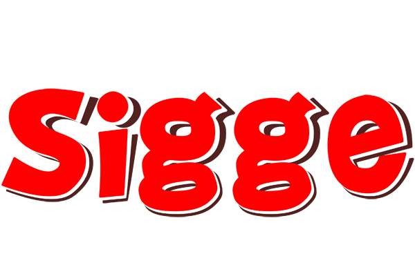 Sigge basket logo
